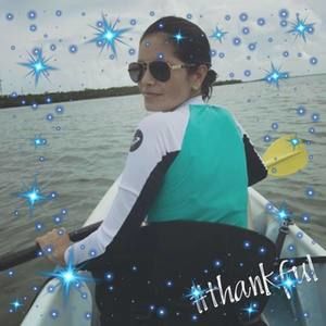 Meet your Posher, Alba